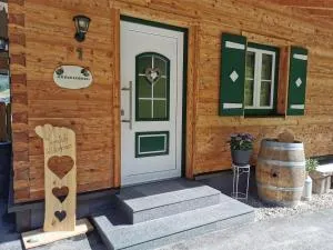 Brücklerhof - Weißenbach