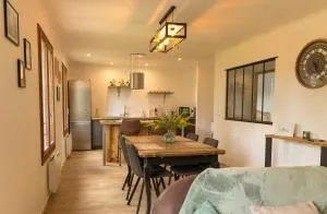 Gîte LE CLOS DES MIGRATEURS - Acheux-en-Vimeu