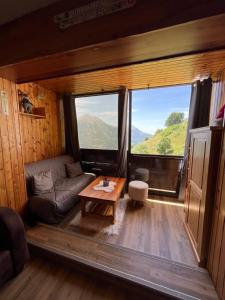 Appartements Tres joli studio au calme et bien situe : photos des chambres