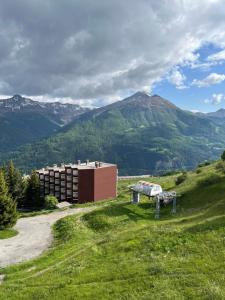 Appartements Tres joli studio au calme et bien situe : photos des chambres