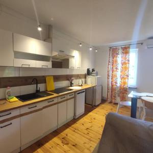 Apartament Urocze miejsce