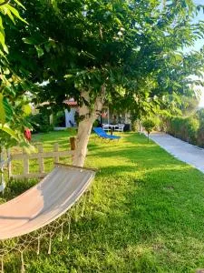 La casa di mare - Agios Gordios