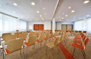 Coffee Fellows Hotel Puchheim