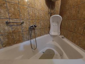 Apartman Susanj Bar