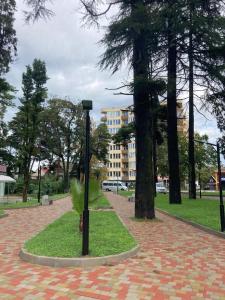 Kobuleti Residence Studios Apartament Maco