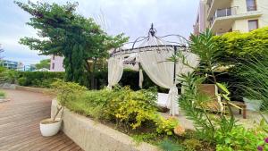 Bratanov Harmony Monte Carlo