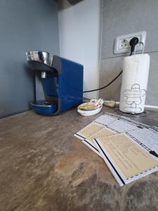 Brizza Apartments 8 Mamaia Nord