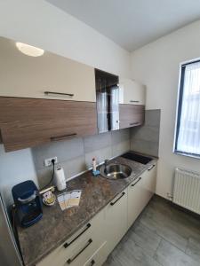 Brizza Apartments 8 Mamaia Nord