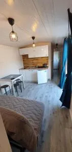 Dębina Domki Jałowcowa 8 - Dębina-Ustka