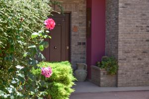 B&B Villa Passero
