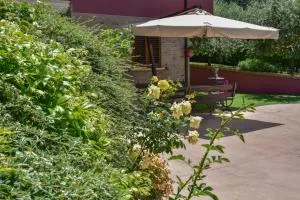 B&B Villa Passero - Comignano