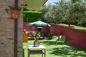 B&B Villa Passero