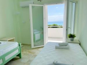 Magic Fourka Apartment
