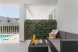 NEW APARTMENT D'OR BARBARA, POOL, WIFI - Cala D'or