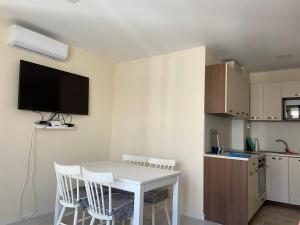 Apartments Pomorie Tundzha 9