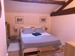 Maisons de vacances Maison entiere en Dordogne : photos des chambres