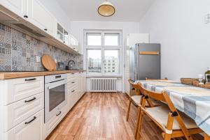 Avis Apartments Gdynia Abrahama 27