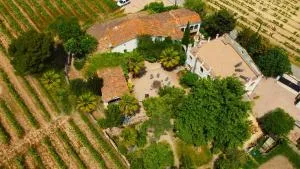 Cal Pau Cruset - La Guardiola