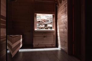 Zagroda Nad Kotelnią