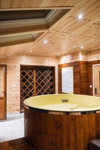 Zagroda Nad Kotelnią