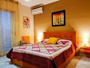 Casa Vacanze La Melagrana - Contrada Bosco