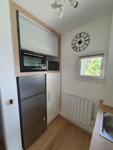 Appartements Studio lumineux au calme, vue sur le parc : photos des chambres