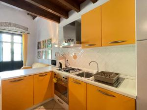 La Casa Gialla