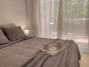 APARTBEACH MICHELANGELO DE LUXE CLIMATIZADO y JUNTO PLAYA 08