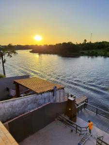 Pousada Casa do Professor