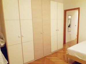 COSY HOME in Trieste Center (WIFI)