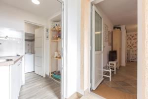 Apartman studio Sanja Klimno