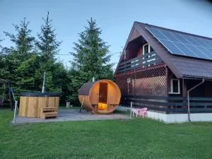 Przy szlaku Krutyni - Kierwik