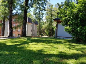 Departamento Acogedor Parque Suizo 800 Pucon