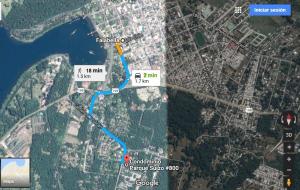 Departamento Acogedor Parque Suizo 800 Pucon