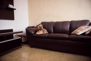 Cobertura Duplex com churrasqueira