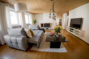 Bonnystay Passau River Side 100 qm für 4 Personen