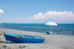 Apartments Alexandros