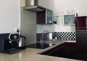 Zachód Słońca Apartament 17