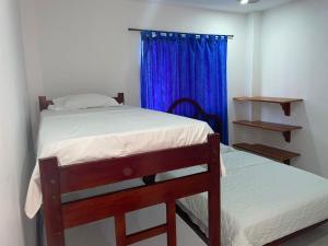 Habitacion Playa Linda 102