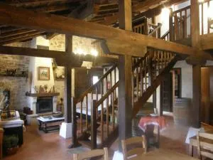 Posada del Dulce Sueño - Alboreca