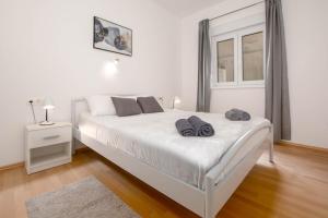 Bora Apartment Pula