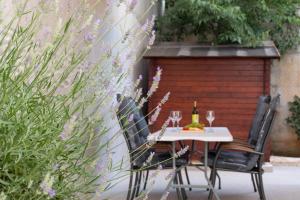 Bora Apartment Pula