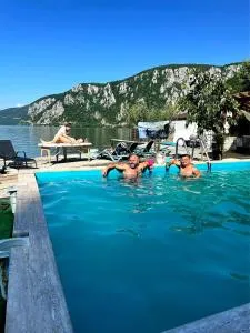 Casa BeaSarah. - 杜博瓦乡