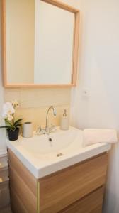 Appartements Le Diplomatico Rouen Centre by MyFrenchPAT : photos des chambres