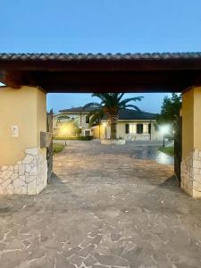 Villa Pedrosu