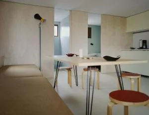 Hailuoto Marjaniemi - Rantasumppu Cottage 9 with Sauna - Raahe