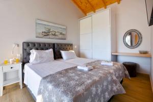 Stylish Privet Poolside Villa