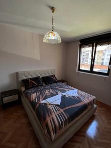Apartment 777