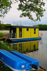 AQUA Bērzgale