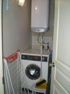 Konakli Apartments Izmir